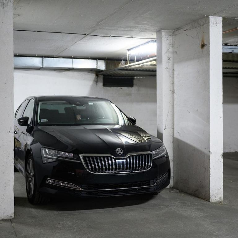 ADA SEVEN Apartment with Free Private Parking - Apartment mit 1 Schlafzimmer - 8