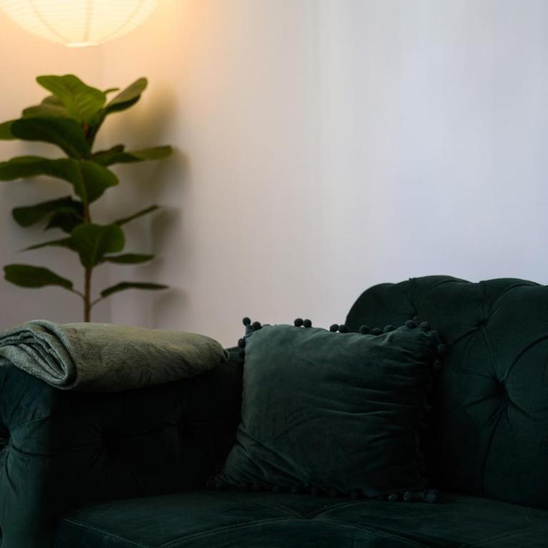 ADA SEVEN Apartment with Free Private Parking - Apartment mit 1 Schlafzimmer - 9