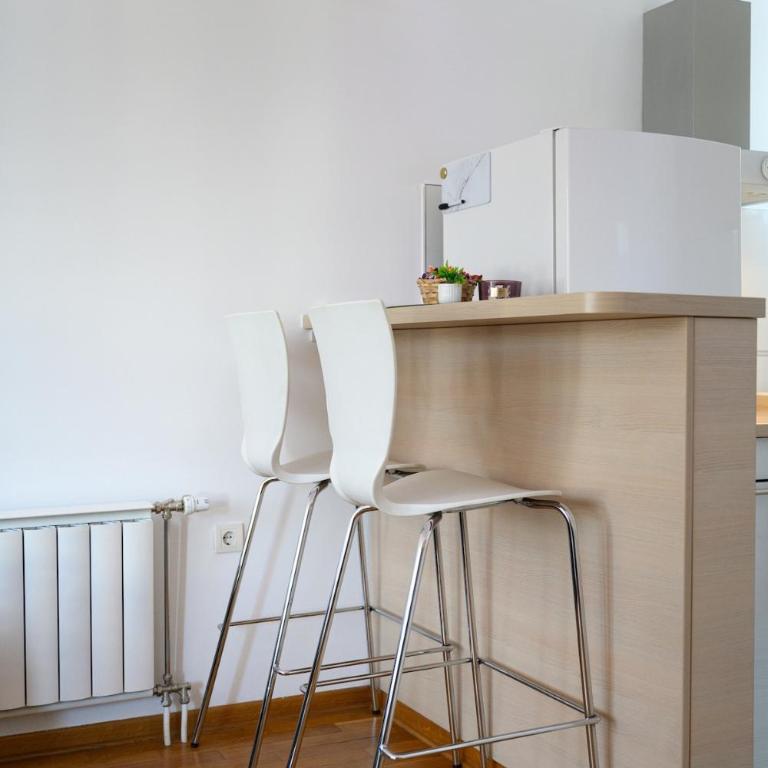 ADA SEVEN Apartment with Free Private Parking - Apartment mit 1 Schlafzimmer - 20