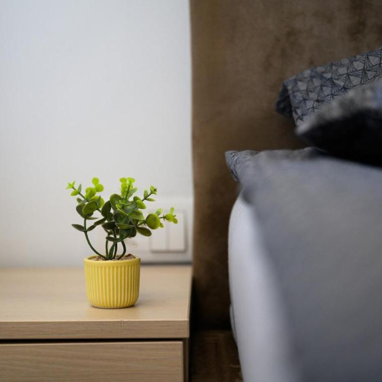 ADA SEVEN Apartment with Free Private Parking - Apartment mit 1 Schlafzimmer - 22