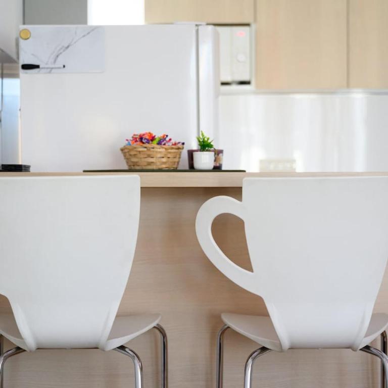 ADA SEVEN Apartment with Free Private Parking - Apartment mit 1 Schlafzimmer - 27