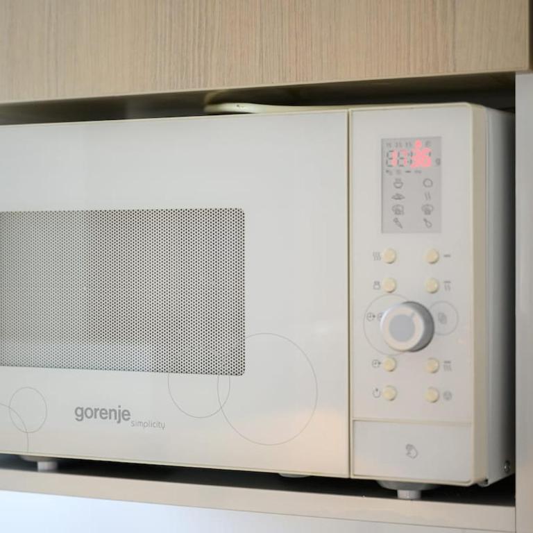 ADA SEVEN Apartment with Free Private Parking - Apartment mit 1 Schlafzimmer - 29