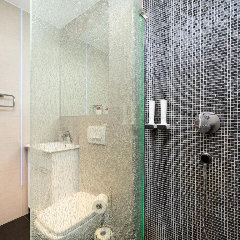 ADA SEVEN Apartment with Free Private Parking - Apartment mit 1 Schlafzimmer - 30