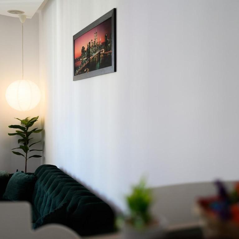 ADA SEVEN Apartment with Free Private Parking - Apartment mit 1 Schlafzimmer - 32