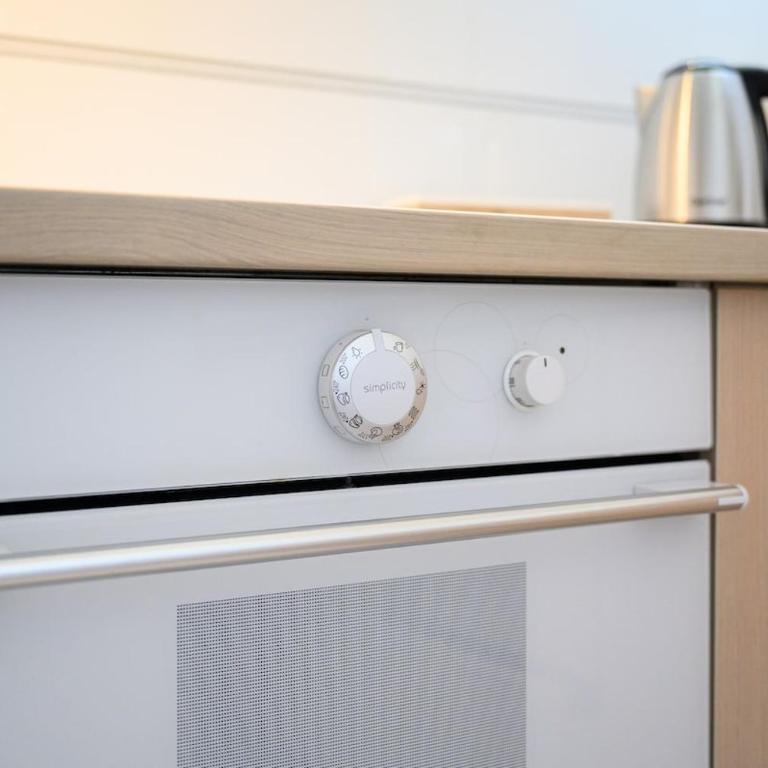 ADA SEVEN Apartment with Free Private Parking - Apartment mit 1 Schlafzimmer - 33