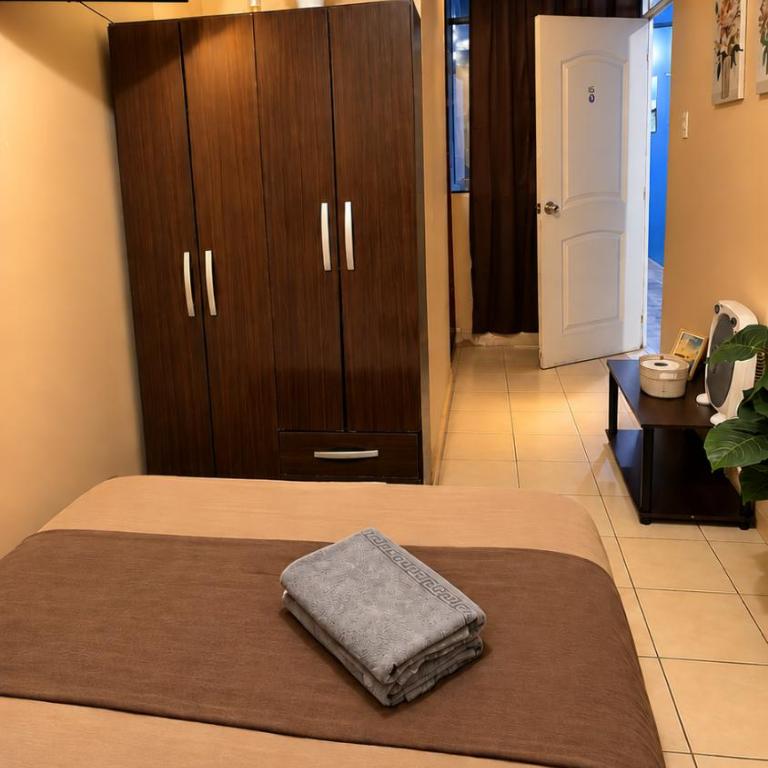 MARCOMAR Hospedaje & Restobar - Double Room - 2
