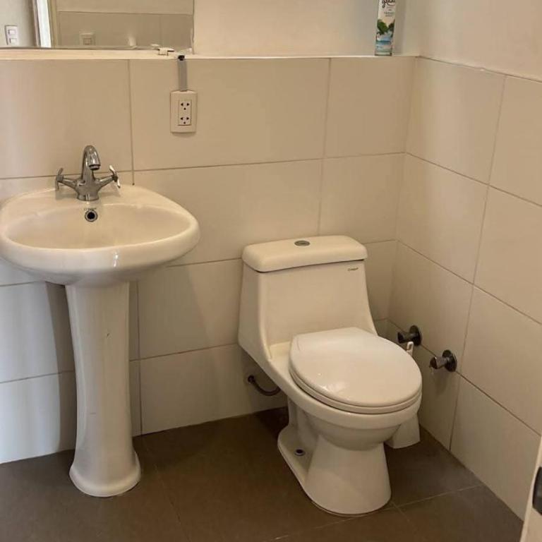Apartamento completo - Apartamento de 1 dormitorio - 1