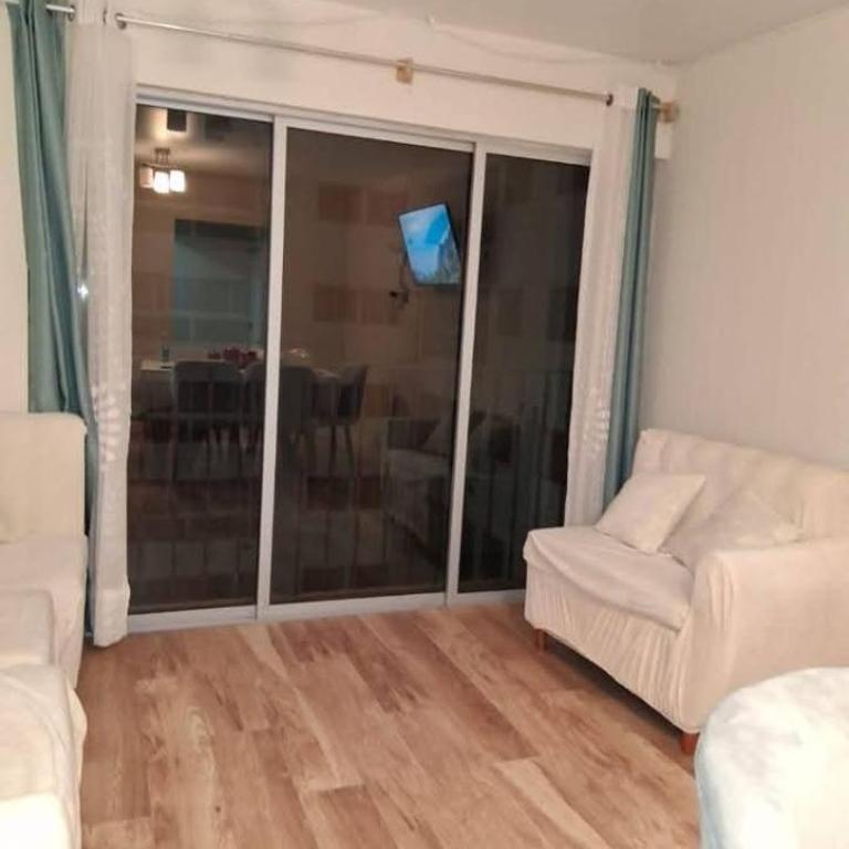 Apartamento completo - Apartamento de 1 dormitorio - 3
