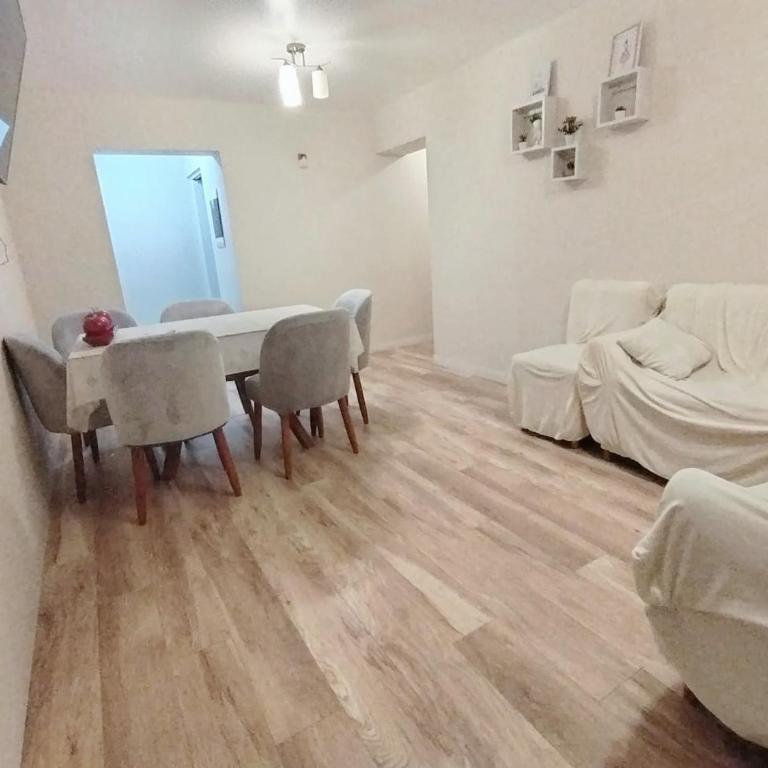 Apartamento completo - Apartamento de 1 dormitorio - 6
