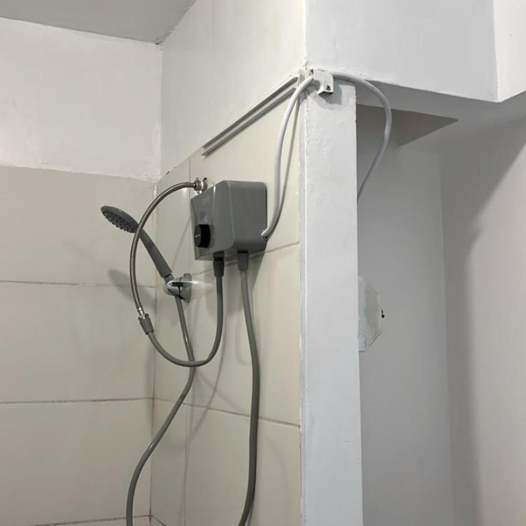 Apartamento completo - Apartamento de 1 dormitorio - 8