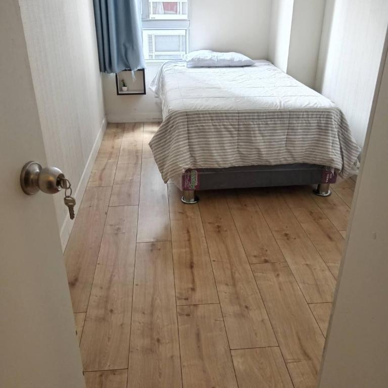 Apartamento completo - Apartamento de 1 dormitorio - 9
