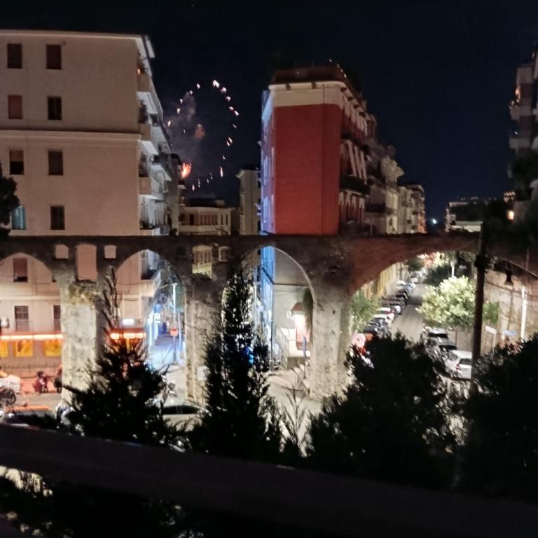 b&b a casa di Marco Salerno centro - Double Room with Private Bathroom - 12
