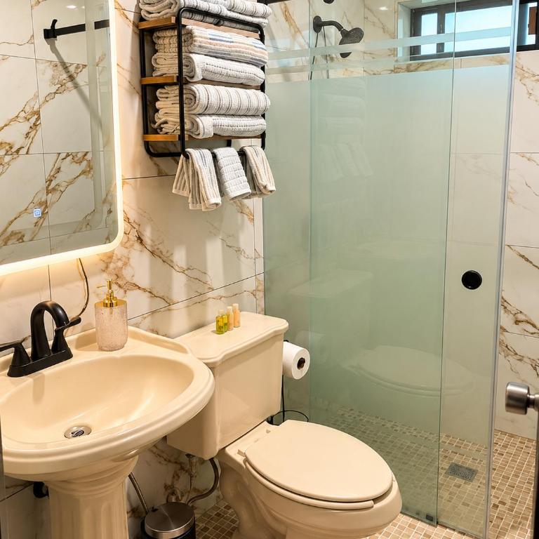 Las Minervas - Appartement 1 Chambre - 7