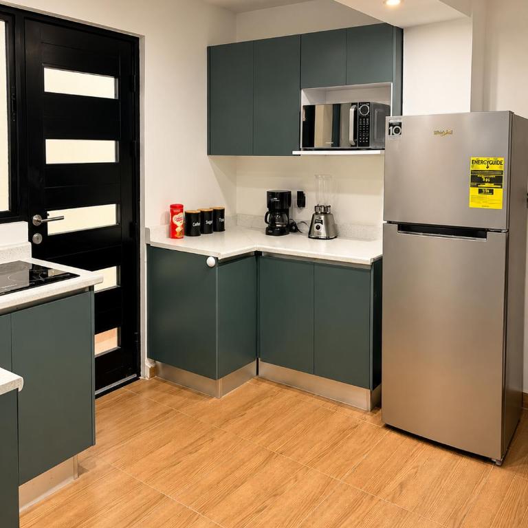 Las Minervas - Appartement 1 Chambre - 4