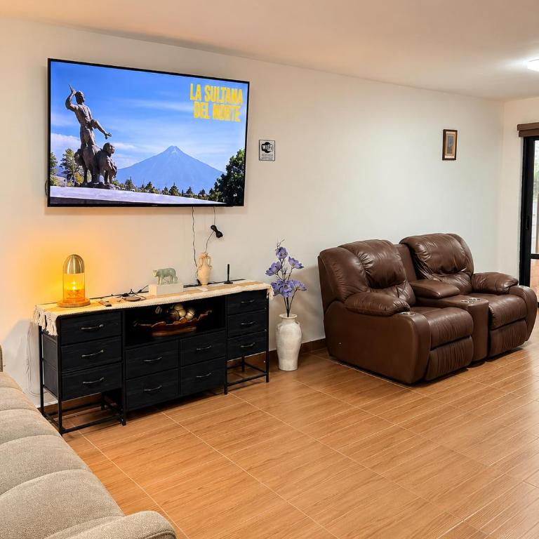 Las Minervas - Appartement 1 Chambre - 3