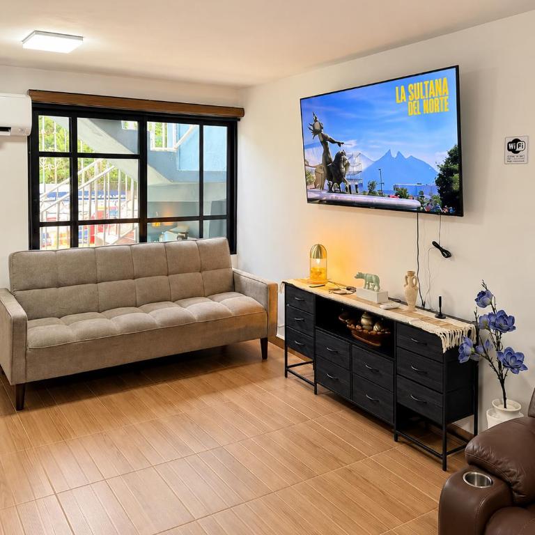 Las Minervas - Appartement 1 Chambre - 1