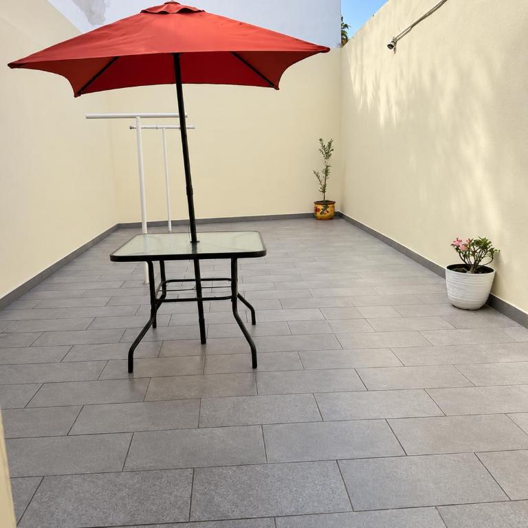 Las Minervas - Appartement 1 Chambre - 8