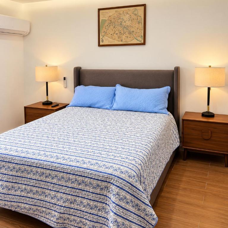 Las Minervas - Appartement 1 Chambre - 2
