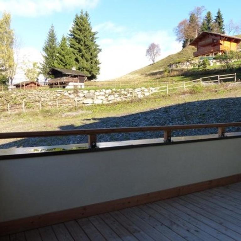 Appartement avec terrasse sud - 4 pers. - Appartement 2 Chambres - 1