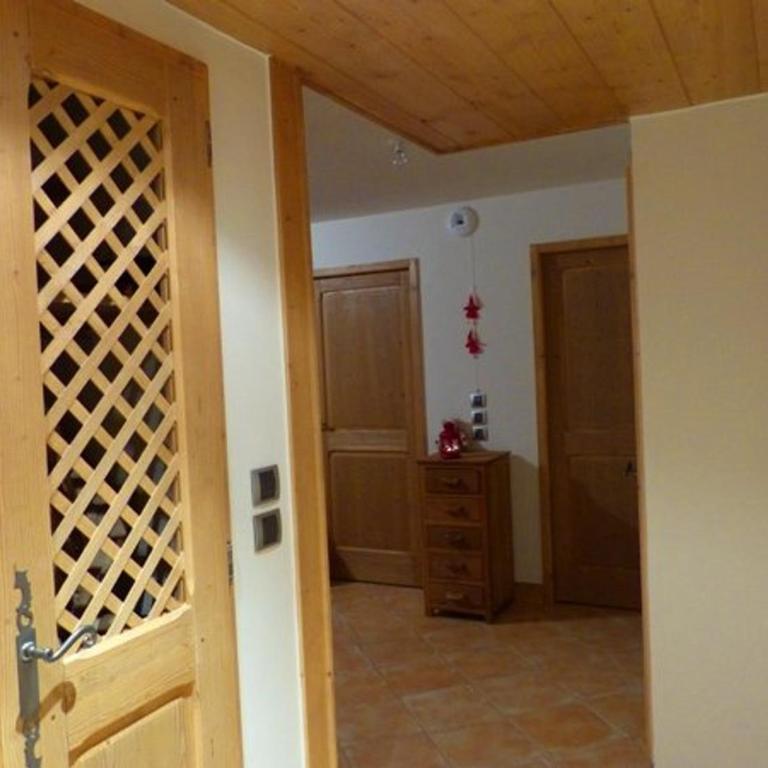 Appartement avec terrasse sud - 4 pers. - Appartement 2 Chambres - 6