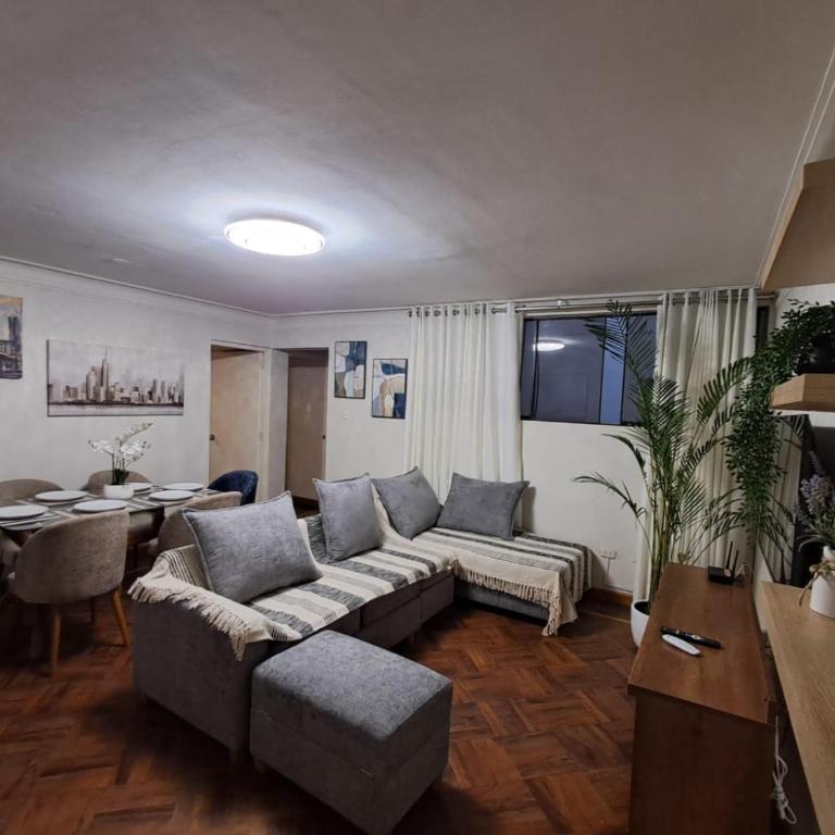 Lighthouse Miraflores - Apartamento de 2 dormitorios - 1