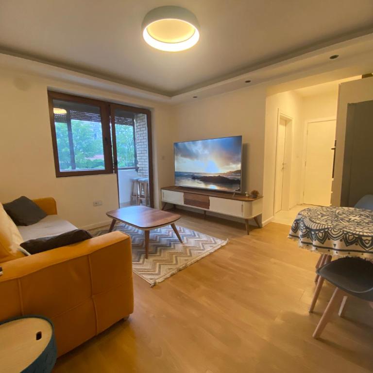 Podgorica 23 - One-Bedroom Apartment - 5