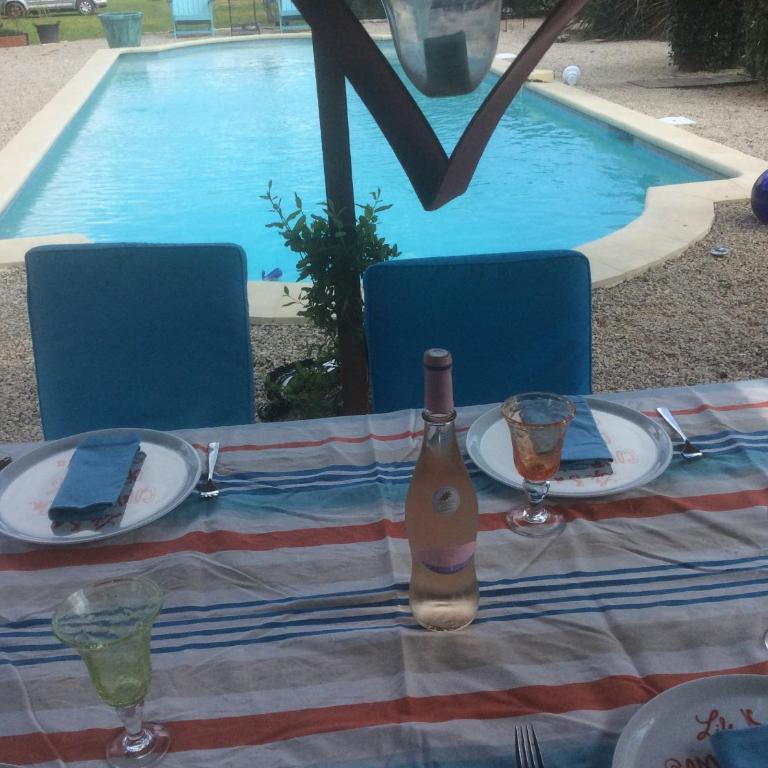 B&B Maison Brora - Chambre Double Standard - 6
