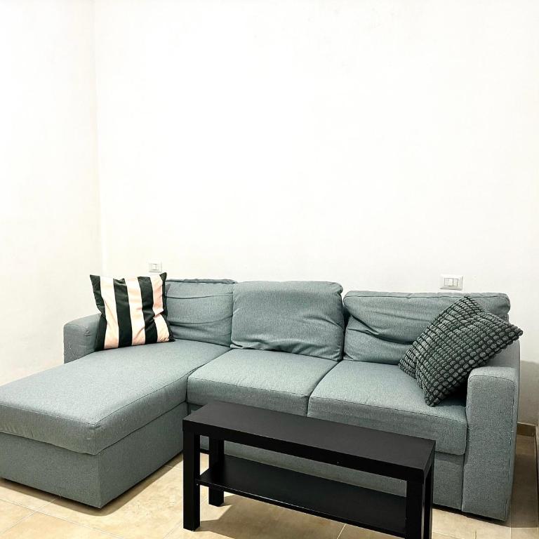 La Dolce Vita - Casa con 1 Camera da Letto - 12