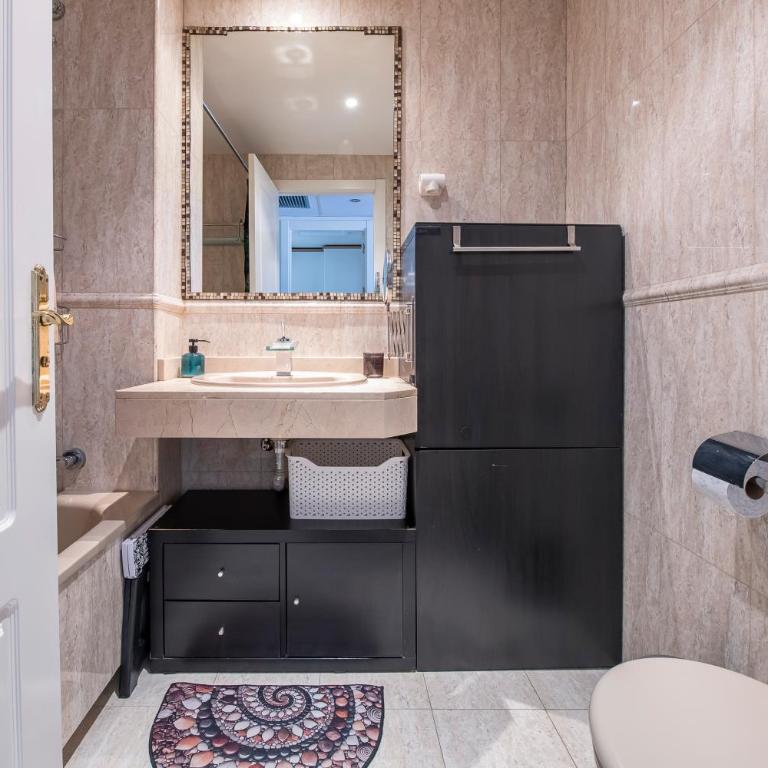 Espectacular apartamento a pocos metros de IFEMA & Plenilunio by beBalmy - Apartamento de 1 dormitorio - 21