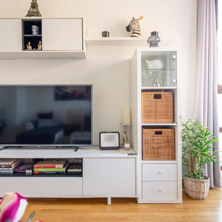 Espectacular apartamento a pocos metros de IFEMA & Plenilunio by beBalmy - Apartamento de 1 dormitorio - 28