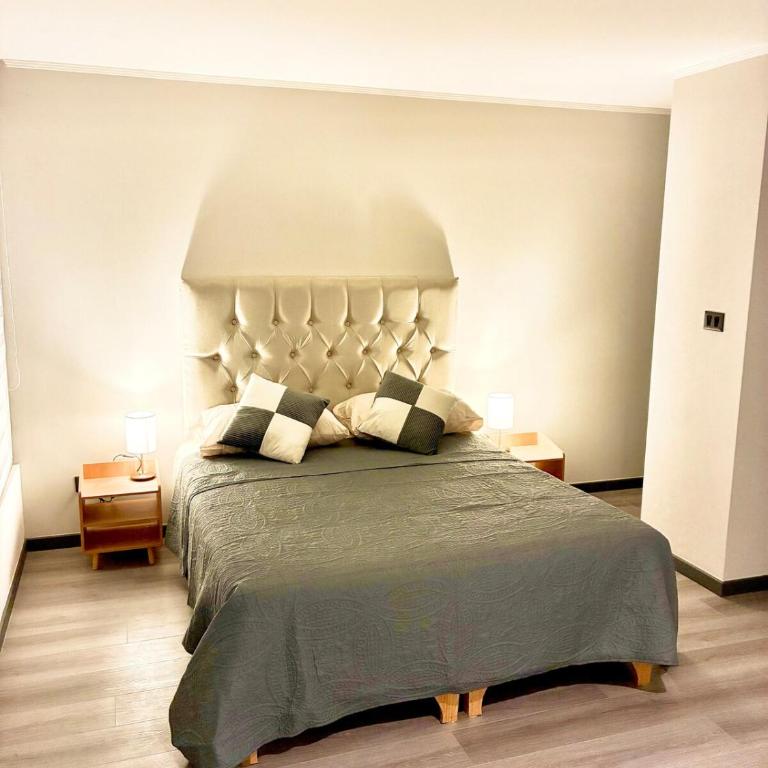 Modern and Connected Studio - Santiago - Apartamento de 1 dormitorio - 1