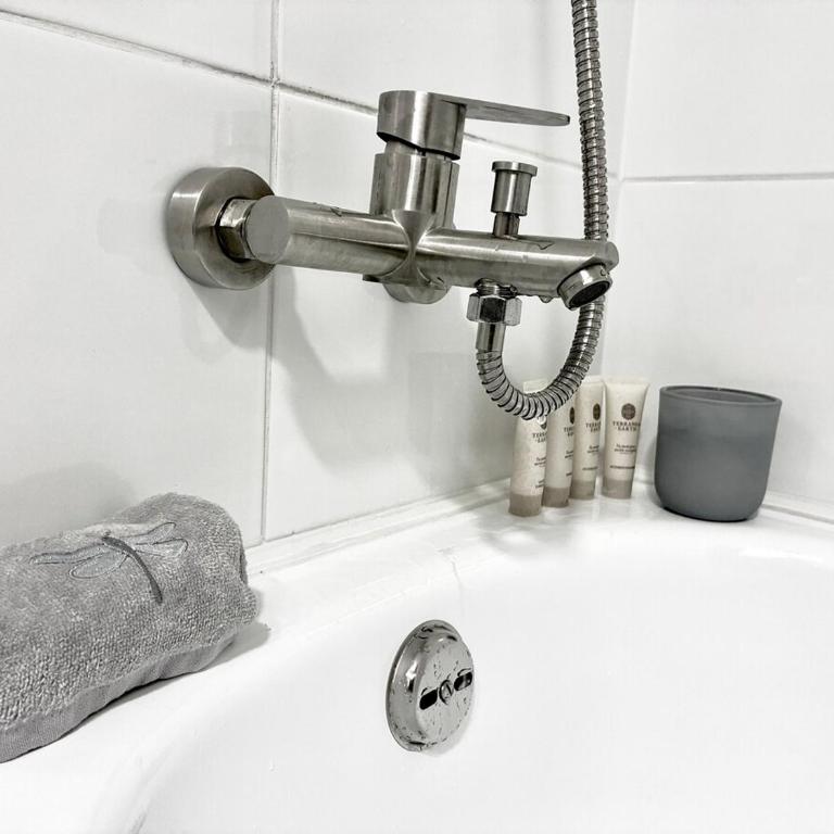 Modern and Connected Studio - Santiago - Apartamento de 1 dormitorio - 3
