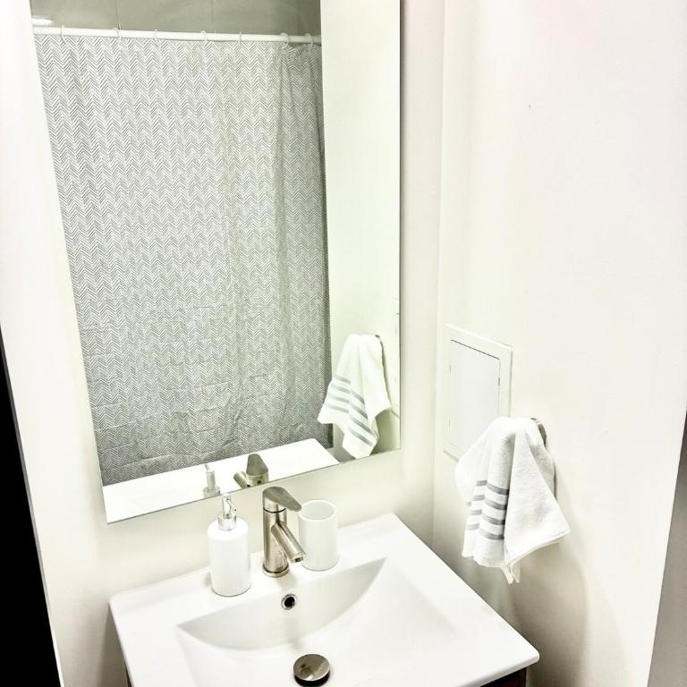 Modern and Connected Studio - Santiago - Apartamento de 1 dormitorio - 4