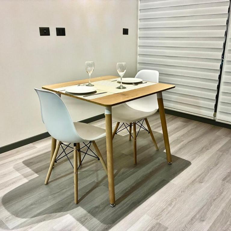Modern and Connected Studio - Santiago - Apartamento de 1 dormitorio - 14