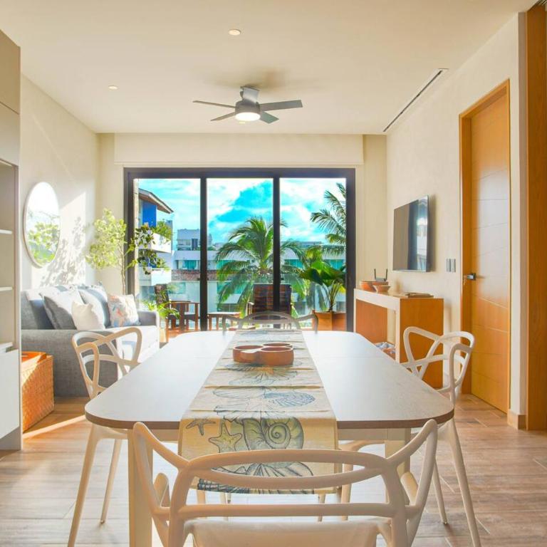 Valarte 204 - Two-Bedroom Apartment - 51