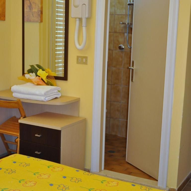 Hotel Festival - Doppel- oder Zweibettzimmer - 3