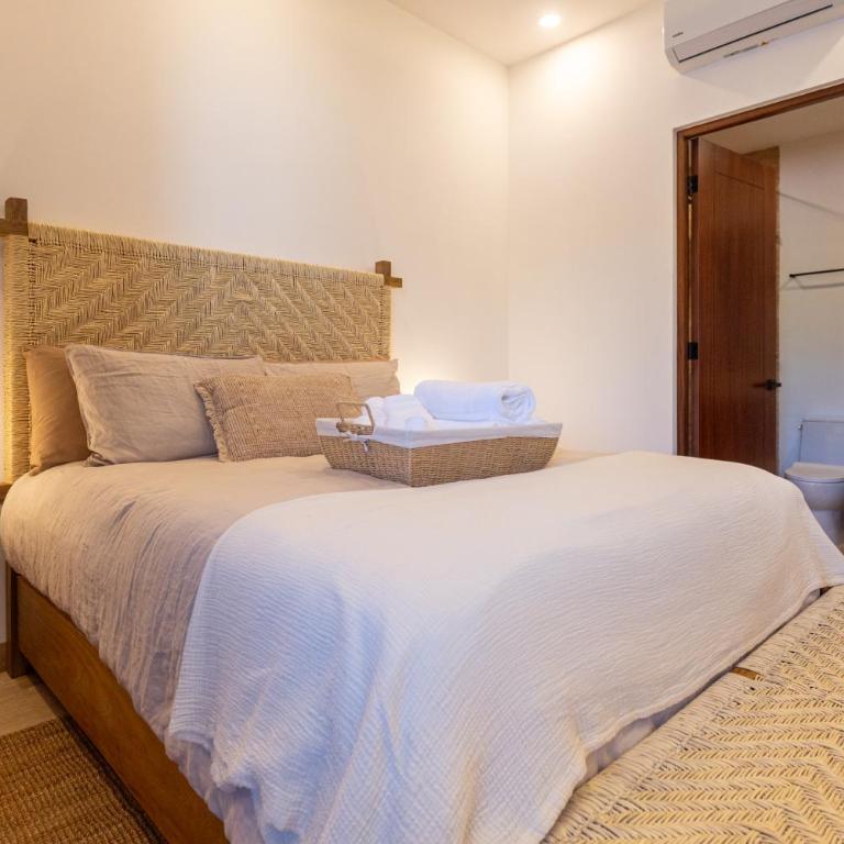 Solara del Mar Two-Bedroom Apartment - Apartamento de 2 dormitorios con balcón y vistas al mar - 11