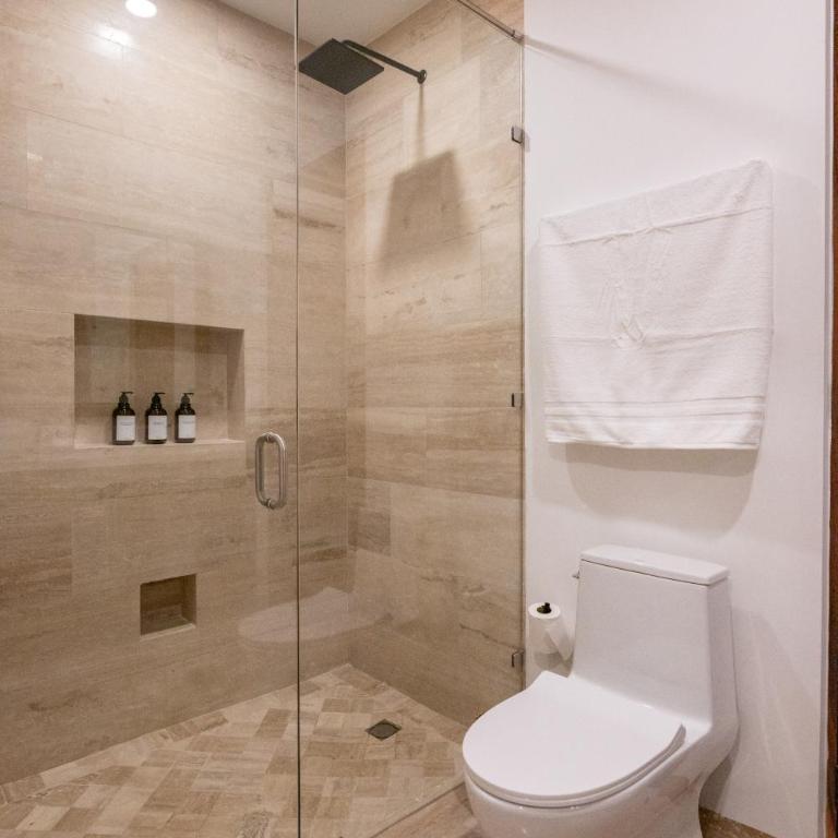 Solara del Mar Two-Bedroom Apartment - Apartamento de 2 dormitorios con balcón y vistas al mar - 13