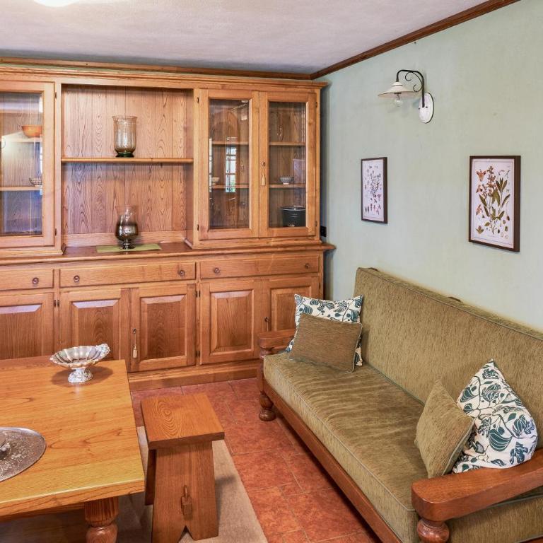 Lovely Home In Camaiore With Private Swimming Pool, Can Be Inside Or Outside - Casa con 3 Camere da Letto - 4