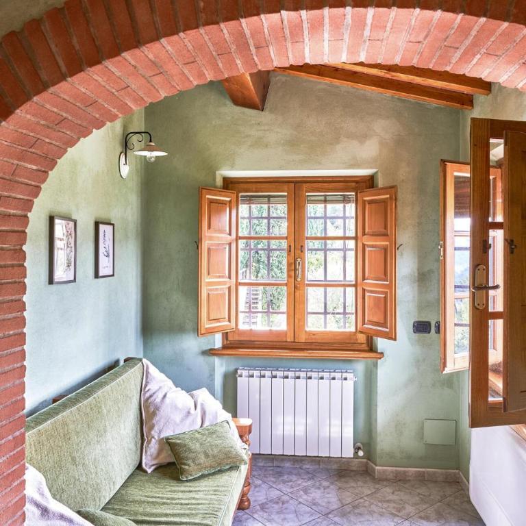 Lovely Home In Camaiore With Private Swimming Pool, Can Be Inside Or Outside - Casa con 3 Camere da Letto - 7
