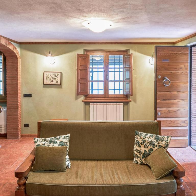 Lovely Home In Camaiore With Private Swimming Pool, Can Be Inside Or Outside - Casa con 3 Camere da Letto - 8