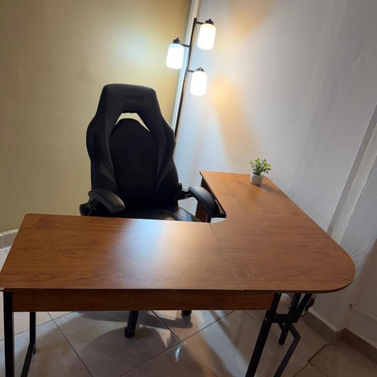 Departamento El Aguila - Apartamento de 2 dormitorios - 4