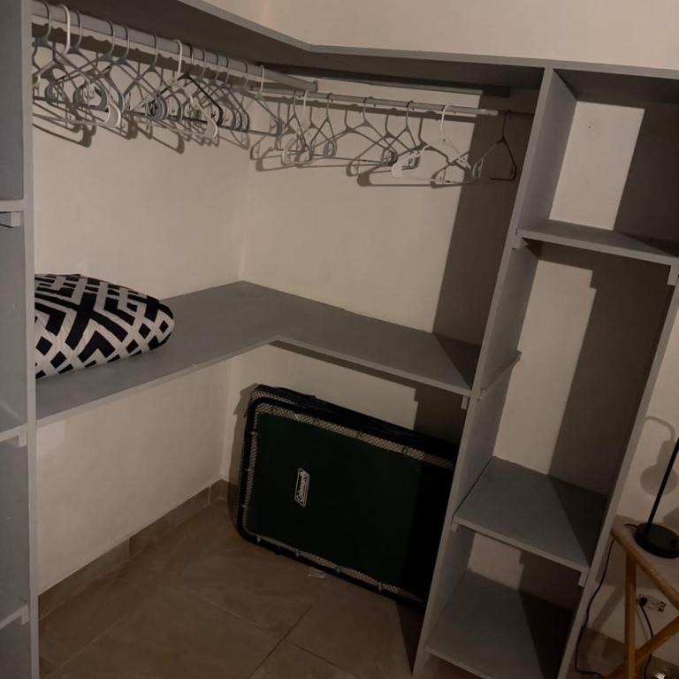 Departamento El Aguila - Apartamento de 2 dormitorios - 13