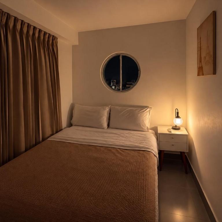 Habitación con Terraza Vista al Mar - Habitación Doble con vistas al mar - 11