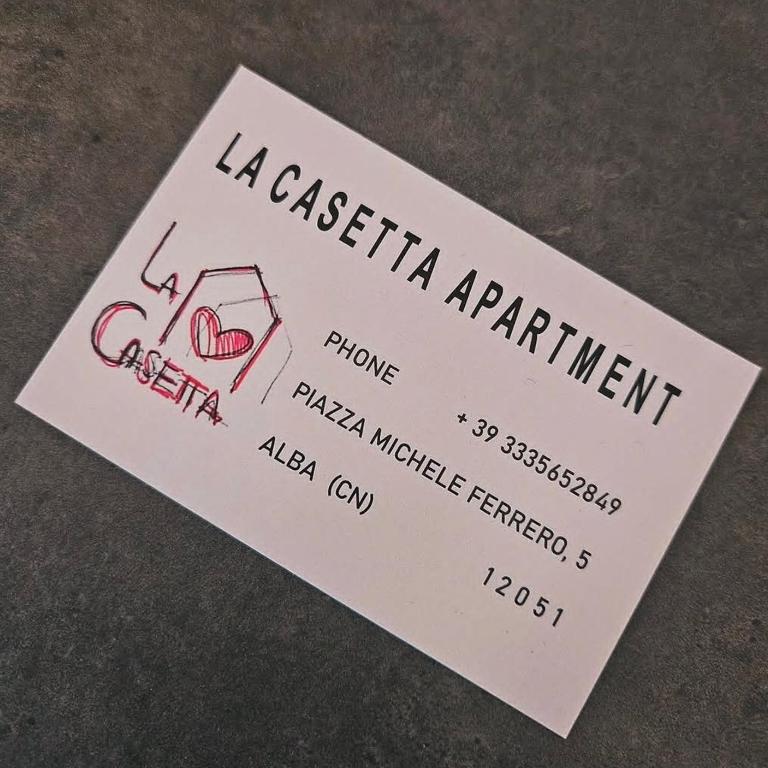 La Casetta - Appartamento con 1 Camera da Letto - 32