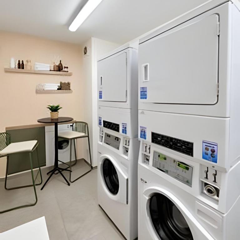 Estudio Full Equipado | Metro Toesca + Club Hípico - Apartamento - 16