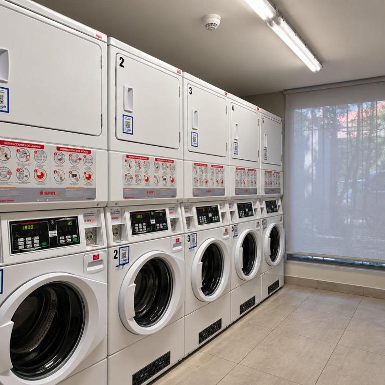 Edificio Domeyko 2505 - Apartamento - 5