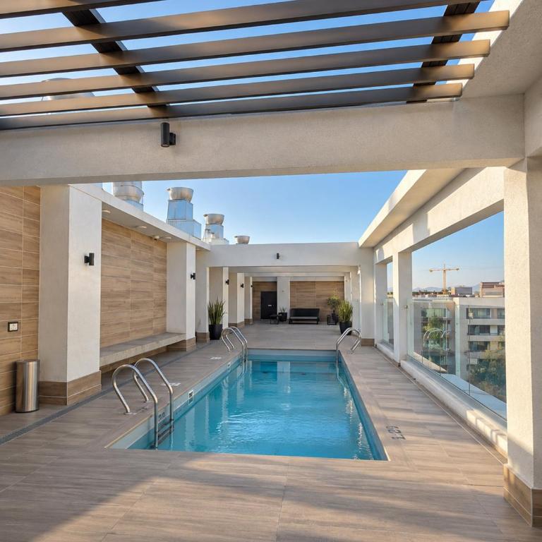 Edificio Domeyko 2505 - Apartamento - 9
