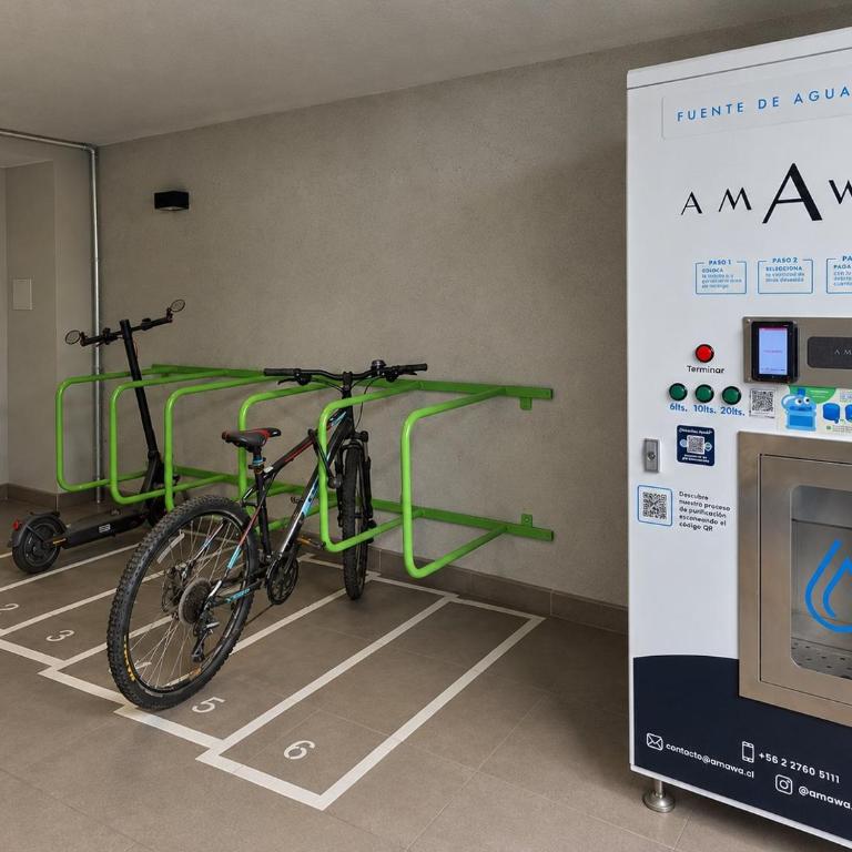 Edificio Domeyko 2505 - Apartamento - 11