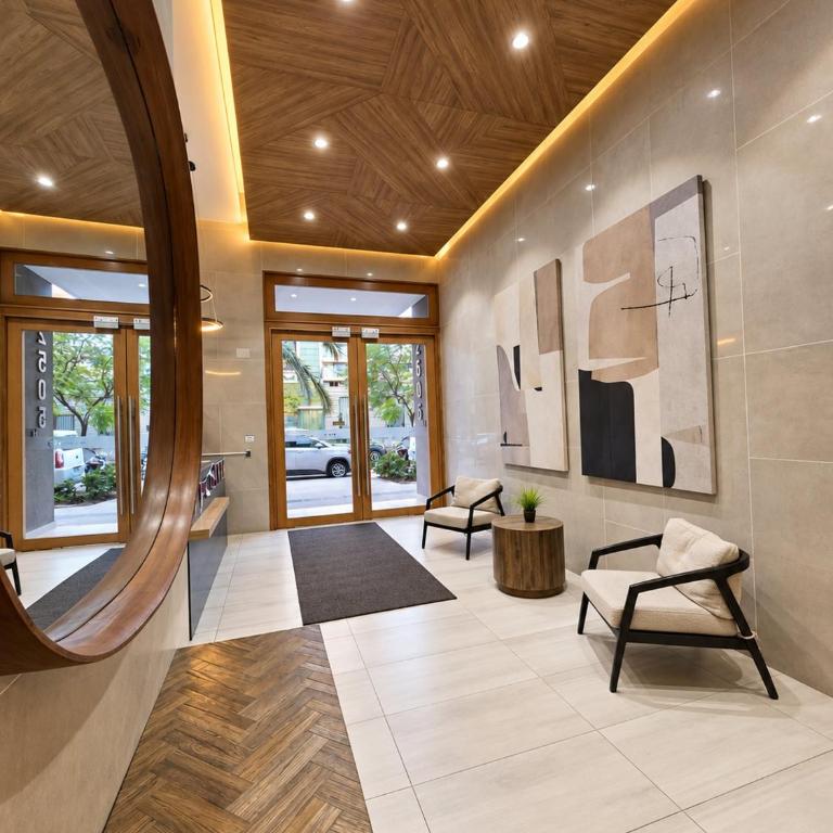 Edificio Domeyko 2505 - Apartamento - 14